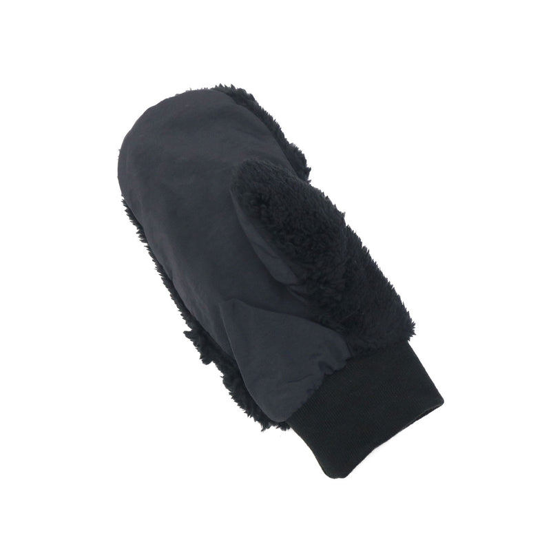 【日本正規品】 チャムス 手袋 メンズ レディース 防寒 ミトン CHUMS ブランド 暖かい おしゃれ 冬 プレゼント フリース もこもこ ボア ふわふわ かわいい BOOBY ELMO ブービーエルモミトン CH09-1362