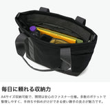 【日本正規品】 チャムス トートバッグ メンズ レディース ファスナー付き ショルダーバッグ CHUMS 撥水 旅行 軽量 ブランド 2WAY A4 11L SWEAT NYLON オープントップトートバッグスウェットナイロン CH60-3972