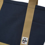 【日本正規品】 チャムス トートバッグ メンズ レディース ファスナー付き ショルダーバッグ CHUMS 撥水 旅行 軽量 ブランド 2WAY A4 11L SWEAT NYLON オープントップトートバッグスウェットナイロン CH60-3972