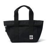 【日本正規品】 チャムス 保冷バッグ お弁当 小さめ ペットボトル CHUMS リサイクル 可愛い 水筒 トートバッグ レディース メンズ 軽量 保冷 2WAY A5 4L RECYCLE BAG リサイクルお弁当トートバッグ CH60-4020