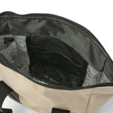 【日本正規品】 チャムス 保冷バッグ お弁当 小さめ ペットボトル CHUMS リサイクル 可愛い 水筒 トートバッグ レディース メンズ 軽量 保冷 2WAY A5 4L RECYCLE BAG リサイクルお弁当トートバッグ CH60-4020