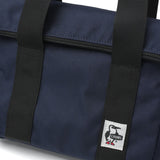 【日本正規品】 チャムス 保冷バッグ お弁当 小さめ ペットボトル CHUMS リサイクル 可愛い 水筒 トートバッグ レディース メンズ 軽量 保冷 2WAY A5 4L RECYCLE BAG リサイクルお弁当トートバッグ CH60-4020