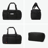 【日本正規品】 チャムス ボストンバッグ 修学旅行 メンズ レディース 軽量 かわいい 旅行 CHUMS バッグ リュック 小学生 中学生 高校生 子供 35L B4 RECYCLE BAG リサイクルチャムス2ウェイボストンバッグ35 CH60-4026