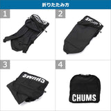 【日本正規品】 チャムス ボストンバッグ メンズ レディース 旅行 修学旅行 かわいい CHUMS ブランド 軽量 リュック 2WAY 35L A4 B4 3泊 4泊 RECYCLE BAG リサイクルチャムス2ウェイボストンバッグ35 CH60-4026