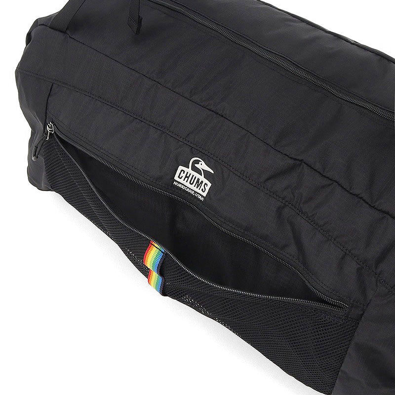 【日本正規品】 チャムス ボストンバッグ 軽量 軽い メンズ レディース 修学旅行 CHUMS バッグ バックパック リュック 合宿 アウトドア 大容量 旅行 2WAY 40L Spring Dale Boston Bag 40 CH60-4016