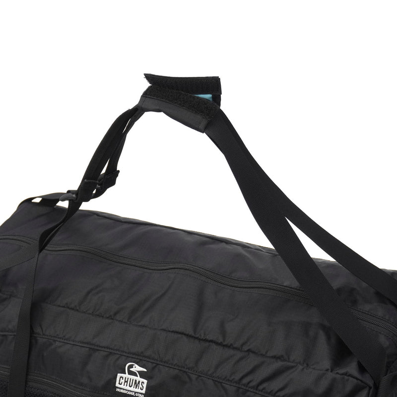 【日本正規品】 チャムス ボストンバッグ 軽量 軽い メンズ レディース 修学旅行 CHUMS バッグ バックパック リュック 合宿 アウトドア 大容量 旅行 2WAY 40L Spring Dale Boston Bag 40 CH60-4016