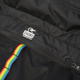 【日本正規品】 チャムス ボストンバッグ 軽量 軽い メンズ レディース 修学旅行 CHUMS バッグ バックパック リュック 合宿 アウトドア 大容量 旅行 2WAY 40L Spring Dale Boston Bag 40 CH60-4016
