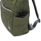 【日本正規品】 チャムス リュック レディース メンズ 大容量 通学 CHUMS 軽量 軽い おしゃれ かわいい カジュアル 学生 ブランド キルティング A4 B4 13L Booby Stitch ブービーステッチデイパック CH60-4038