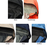 【日本正規品】 チャムス リュック メンズ レディース 通学 通勤 軽量 CHUMS ブランド カジュアル アウトドア 旅行 丈夫 耐久性 PC A4 B4 20L 14inch RECYCLE BAG リサイクルオーディナリーデイパック CH60-3970