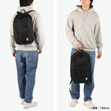 【日本正規品】 チャムス リュック メンズ レディース 通学 通勤 軽量 CHUMS ブランド カジュアル アウトドア 旅行 丈夫 耐久性 PC A4 B4 20L 14inch RECYCLE BAG リサイクルオーディナリーデイパック CH60-3970