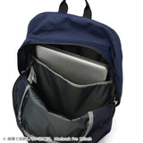 【日本正規品】 チャムス リュック メンズ レディース 通学 通勤 軽量 CHUMS ブランド カジュアル アウトドア 旅行 丈夫 耐久性 PC A4 B4 20L 14inch RECYCLE BAG リサイクルオーディナリーデイパック CH60-3970