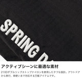 【日本正規品】 チャムス ウエストバッグ メンズ レディース ボディバッグ 小さめ CHUMS ブランド カジュアル 横型 バッグ 軽量 ファスナー 3L ナイロン Spring Dale スプリングデールウエストパック CH60-4100
