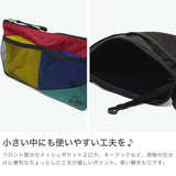 【日本正規品】 チャムス サコッシュ メンズ レディース ミニ 軽量 CHUMS バッグ ミニショルダー ブランド 小さめ 小さい ショルダーバッグ おしゃれ かわいい 軽い 斜めがけ 1L メッシュサコッシュ CH60-4089