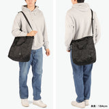 【日本正規品】 チャムス トートバッグ メンズ レディース CHUMS パッカブル コンパクト ショルダー 斜めがけ 旅行 トラベル 軽量 軽い ファスナー ブランド 2WAY A4 20L パッカブル2ウェイトートバッグ CH60-4135