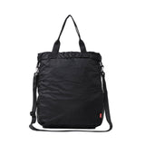 【日本正規品】 チャムス トートバッグ メンズ レディース CHUMS パッカブル コンパクト ショルダー 斜めがけ 旅行 トラベル 軽量 軽い ファスナー ブランド 2WAY A4 20L パッカブル2ウェイトートバッグ CH60-4135
