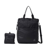 【日本正規品】 チャムス トートバッグ メンズ レディース CHUMS パッカブル コンパクト ショルダー 斜めがけ 旅行 トラベル 軽量 軽い ファスナー ブランド 2WAY A4 20L パッカブル2ウェイトートバッグ CH60-4135