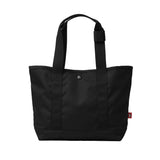 【日本正規品】 チャムス トートバッグ メンズ レディース CHUMS カジュアル ブランド 軽量 ナイロン 通勤 通学 肩掛け お出かけ ロゴ おしゃれ A4 9L リサイクルチャムスオーディナリートートバッグ CH60-4092