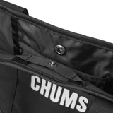 【日本正規品】 チャムス トートバッグ メンズ レディース CHUMS カジュアル ブランド 軽量 ナイロン 通勤 通学 肩掛け お出かけ ロゴ おしゃれ A4 9L リサイクルチャムスオーディナリートートバッグ CH60-4092