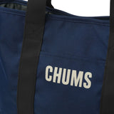 【日本正規品】 チャムス トートバッグ メンズ レディース CHUMS カジュアル ブランド 軽量 ナイロン 通勤 通学 肩掛け お出かけ ロゴ おしゃれ A4 9L リサイクルチャムスオーディナリートートバッグ CH60-4092