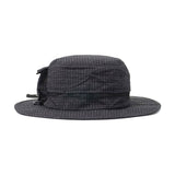 【日本正規品】 チャムス 帽子 ハット メンズ レディース CHUMS 虫よけ加工 アウトドア UVカット あご紐 ロゴ ポケット付き メッシュ 通気性 野外 紫外線対策 カジュアル 夏 春夏 アンチバグハット CH05-1460