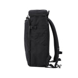 【日本正規品】 チャムス リュック メンズ レディース 大容量 CHUMS カジュアル シンプル おしゃれ スクエア デイパック A4 B4 28L 15inch RECYCLE BAG リサイクルトップオープンスクエアデイパック CH60-3919