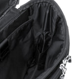 【日本正規品】 チャムス リュック メンズ レディース 大容量 CHUMS カジュアル シンプル おしゃれ スクエア デイパック A4 B4 28L 15inch RECYCLE BAG リサイクルトップオープンスクエアデイパック CH60-3919