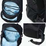 【日本正規品】 チャムス リュック メンズ レディース CHUMS 通学 大きめ おしゃれ カジュアル 大人 25L A4 B4 トレッキング 登山 アウトドア レインカバー Spring Dale スプリングデール25 CH60-4098