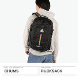【日本正規品】 チャムス リュック メンズ レディース CHUMS 通学 大きめ おしゃれ カジュアル 大人 30L A4 B4 トレッキング 登山 アウトドア レインカバー Spring Dale スプリングデール30 CH60-4097