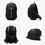 【日本正規品】 チャムス リュック メンズ レディース CHUMS 通学 大きめ おしゃれ カジュアル 大人 30L A4 B4 トレッキング 登山 アウトドア レインカバー Spring Dale スプリングデール30 CH60-4097