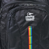 【日本正規品】 チャムス リュック メンズ レディース CHUMS 通学 大きめ おしゃれ カジュアル 大人 30L A4 B4 トレッキング 登山 アウトドア レインカバー Spring Dale スプリングデール30 CH60-4097