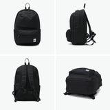 【日本正規品】 チャムス リュック レディース メンズ 大容量 通学 CHUMS 軽量 通勤 ブランド おしゃれ かわいい 旅行 PC バックパック デイパック A4 27L リサイクルハリケーンデイパック CH60-4182