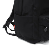 【日本正規品】 チャムス リュック レディース メンズ 大容量 通学 CHUMS 軽量 通勤 ブランド おしゃれ かわいい 旅行 PC バックパック デイパック A4 27L リサイクルハリケーンデイパック CH60-4182