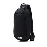 【日本正規品】 チャムス ボディバッグ メンズ レディース ブランド ワンショルダー CHUMS バッグ 小さめ 縦型 ワンショルダーバッグ スリングバッグ 軽量 5L リサイクルスリングボディバッグ CH60-4185