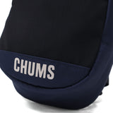 【日本正規品】 チャムス ボディバッグ メンズ レディース ブランド ワンショルダー CHUMS バッグ 小さめ 縦型 ワンショルダーバッグ スリングバッグ 軽量 5L リサイクルスリングボディバッグ CH60-4185