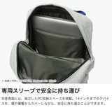 【日本正規品】 チャムス リュック レディース メンズ 通学 CHUMS バッグ おしゃれ かわいい カジュアル 撥水 PC収納 デイパック ブランド A4 20L SWEAT NYLON スクエアデイパックスウェットナイロン CH60-4191
