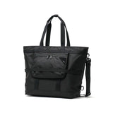 CIE トートバッグ メンズ レディース A4 ファスナー付き シー バッグ 軽量 ナイロン 大人 斜めがけ おしゃれ 27L 防水 弱撥水 ブランド ショルダー カジュアル 旅行 背負い 3WAY 日本製 FLOW TOTEBAG 022101