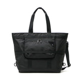 CIE トートバッグ メンズ レディース A4 ファスナー付き シー バッグ 軽量 ナイロン 大人 斜めがけ おしゃれ 27L 防水 弱撥水 ブランド ショルダー カジュアル 旅行 背負い 3WAY 日本製 FLOW TOTEBAG 022101