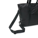 CIE トートバッグ メンズ レディース A4 ファスナー付き シー バッグ 軽量 ナイロン 大人 斜めがけ おしゃれ 27L 防水 弱撥水 ブランド ショルダー カジュアル 旅行 背負い 3WAY 日本製 FLOW TOTEBAG 022101