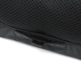 CIE ボディバッグ メンズ レディース シー バッグ ブランド ペットボトル かっこいい ウエストバッグ 斜めがけバッグ 斜めがけ おしゃれ 横型 コンパクト 弱撥水 防水 A5 3.5L 日本製 FLOW BODYBAG 022102