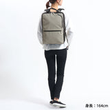 CIE シー VARIOUS 2WAY BACKPACK バックパック 021804