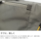 CIE ショルダーバッグ メンズ レディース ブランド 斜めがけバッグ シー かっこいい 軽量 軽い 大人  メッセンジャーバッグ 斜め掛け 高級感 撥水ファスナー カジュアル A4 13L ABLE SHOULDER -01 202401