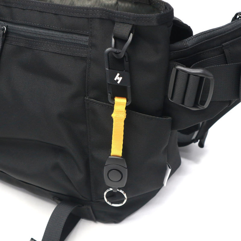 CIE ショルダーバッグ メンズ レディース ブランド 斜めがけバッグ シー かっこいい 軽量 軽い 大人  メッセンジャーバッグ 斜め掛け 高級感 撥水ファスナー カジュアル A4 13L ABLE SHOULDER -01 202401