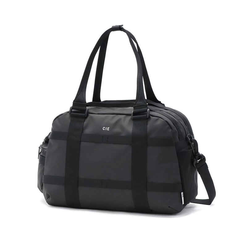 Sea Diffel Bag Grid-3 3Way Mini Duffel Bag 032207