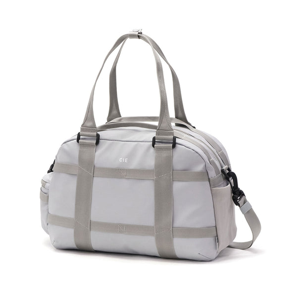 Sea Duffel Bag Grid-3 3Way Mini Duffel Bag 032207