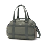 Sea Duffel Bag GRID-3 3WAY MINI DUFFEL BAG 032207