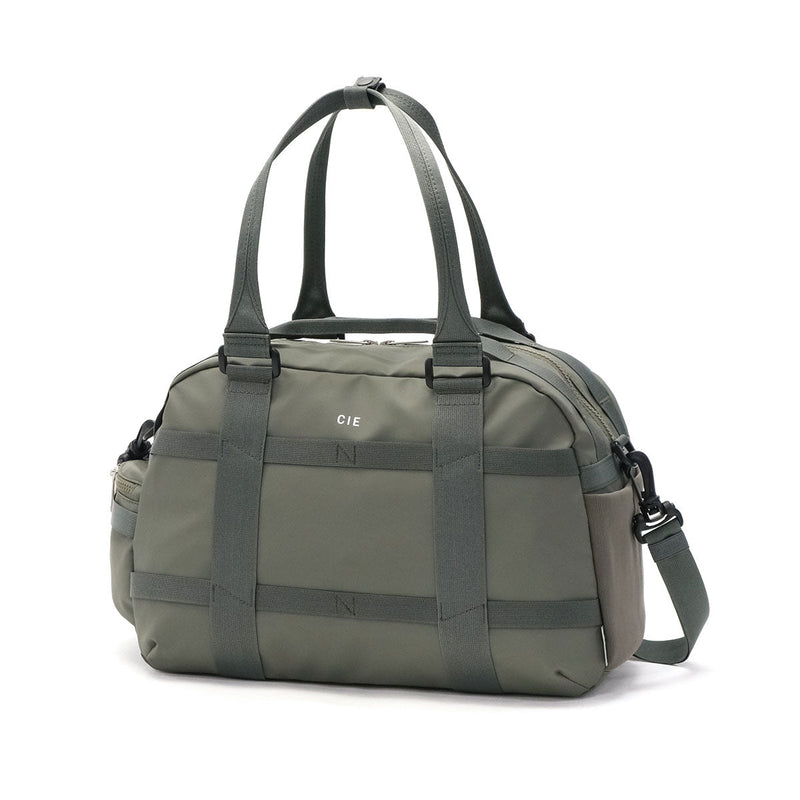 Sea Diffel Bag Grid-3 3Way Mini Duffel Bag 032207