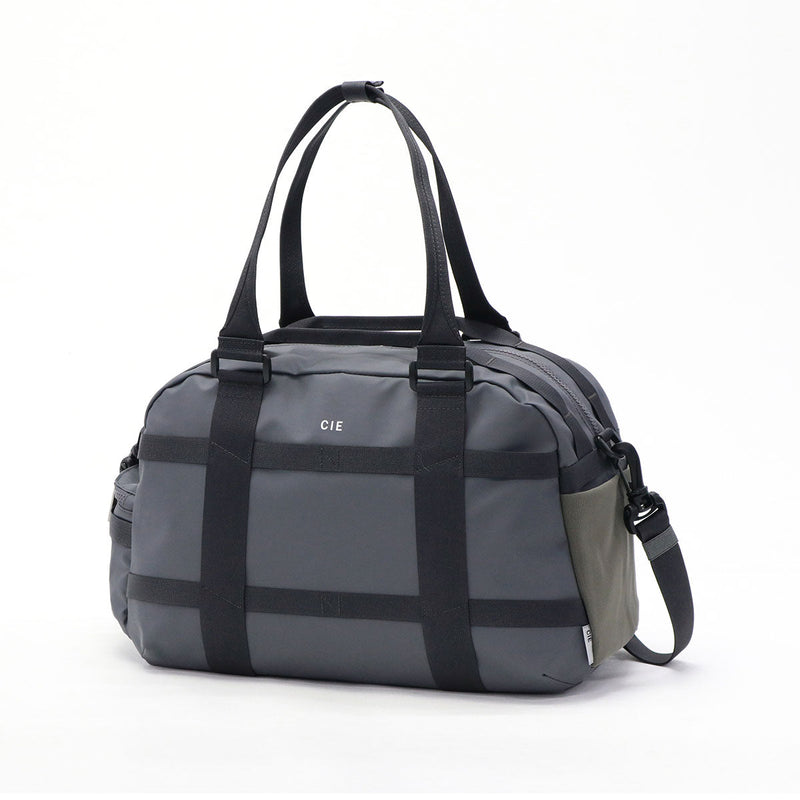 Sea Duffel Bag Grid-3 3Way Mini Duffel Bag 032207