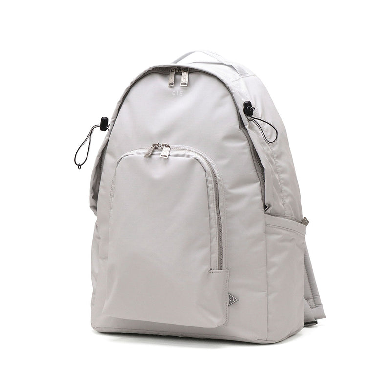 CIE リュック メンズ レディース 通勤 通学 おしゃれ シー バッグ バックパック 軽量 軽い 小さめ A4 カジュアル 20L リュックサック 日本製 PC ノートPC 13インチ 旅行 大人 アウトドア TENDER DAYPACK 042500