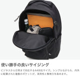 CIE リュック メンズ レディース 通勤 通学 おしゃれ シー バッグ バックパック 軽量 軽い 小さめ A4 カジュアル 20L リュックサック 日本製 PC ノートPC 13インチ 旅行 大人 アウトドア TENDER DAYPACK 042500