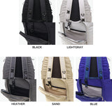 CIE リュック メンズ レディース 通勤 通学 おしゃれ シー バッグ バックパック 軽量 軽い 小さめ A4 カジュアル 20L リュックサック 日本製 PC ノートPC 13インチ 旅行 大人 アウトドア TENDER DAYPACK 042500